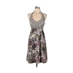 ATHLETA Halter Dress sz. 12